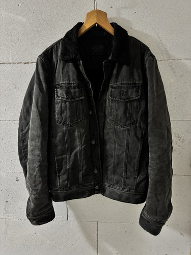 Diesel industry veste bomber - ,