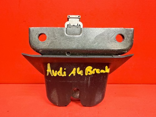 Audi break gache serrure - audi,