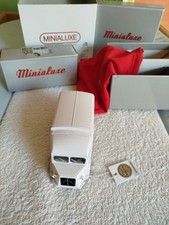 MINIALUX  CITROËN HY SWAROVSKI 1/43