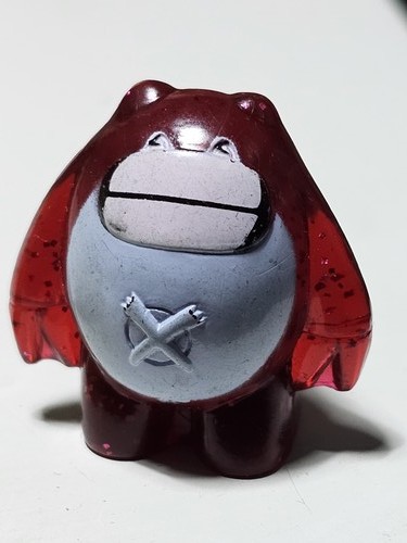 Figurine rétro gogos crazy - rétro,