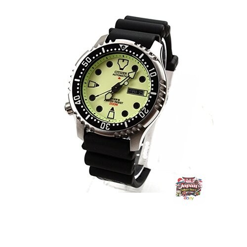Citizen ny0040 09w silver - citizen, ny0040-09w