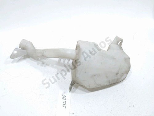 Reservoir lave glace - reservoir,