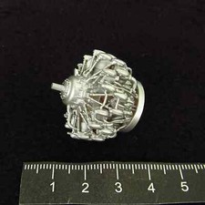 Ensembles de détails Gnome-Rhone 14M moteurs (imprimés en 3D) pour kits de ma...