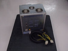 SAU2MOD7       - COMAU -        SAU 2-MOD 7  /     Servo amplifier 6 axes  USED