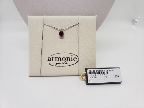 Harmonies bijoux collier - harmonies,