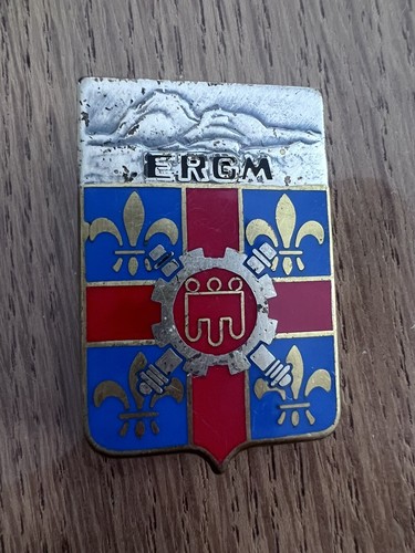 Original militaire insigne - original,