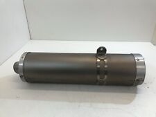 POT D'ÉCHAPPEMENT TERMINAL HONDA CBR 900 RR 2002-2003 / ÉCHAPPEMENT CBR954RR