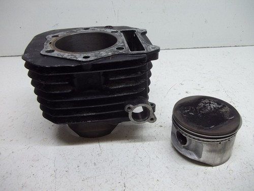 Ensemble cylindre piston - cylindre, de