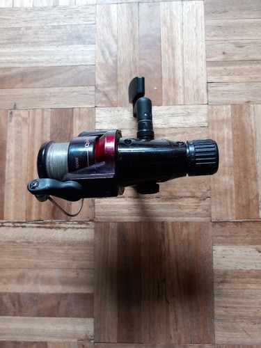 Moulinet quick 20 dam - 20,