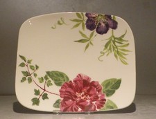 NEW Medium Organic Rectangular