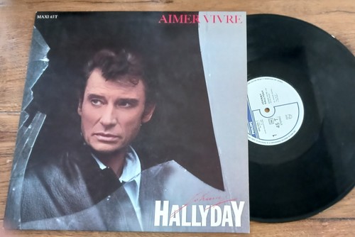 Johnny hallyday - , ‎–