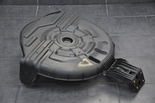 Couvercle De Roue De Secours