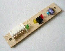  5250003700 Carte électronique Module LEDS ECS Climatiseur DELONGHI KENWOOD