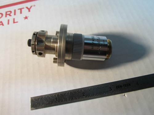 Objectif microscope leitz - microscope,