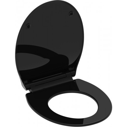 Abattant duroplast - wc,