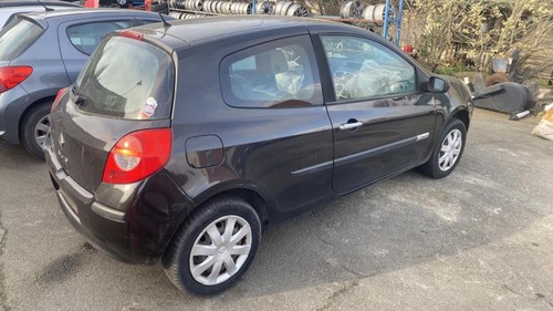 Jante renault clio - clio, 3
