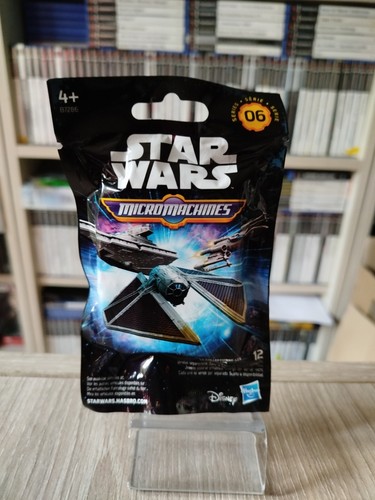 Micro machines star - , wars