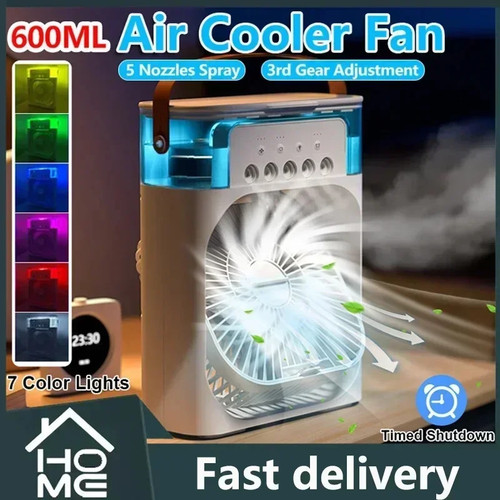 Climatiseur mobile mini - climatiseur,