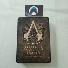 Assassin's Creed Unity : Jeu
