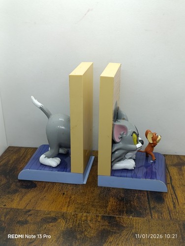 Figurine tom jerry - tom, –