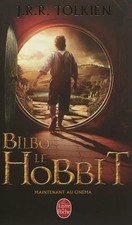 Bilbo le Hobbit, J.R.R. Tolkien
