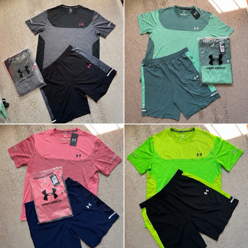 Under armour ensemble - under,