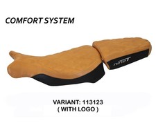Housse selle Batea Comfort Sys