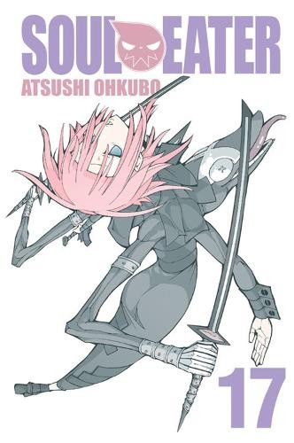 Atsushi ohkubo soul eater vol - ohkubo,