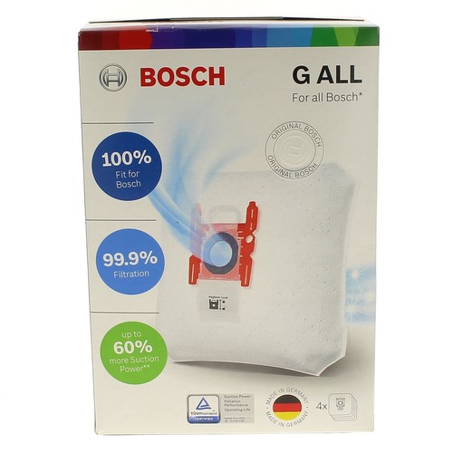 Sacs aspirateur type - , par