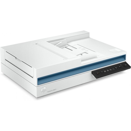 Scanner plat scanjet - plat,