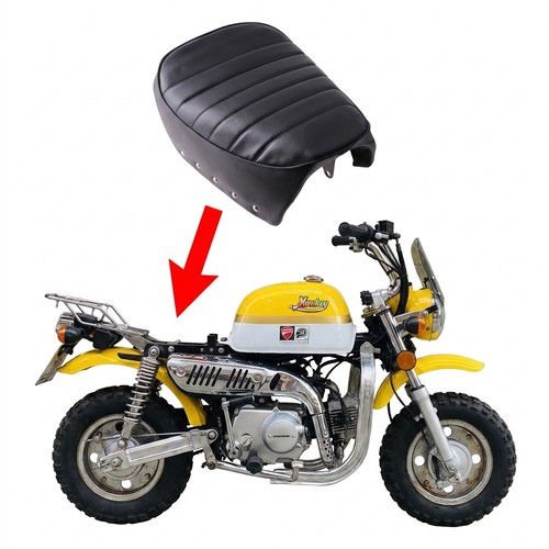 Motorcycle for honda mini - motorcycle,