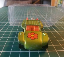 MATCHBOX SUPERFAST SÉRIE N°13 BAJA BUGGY VW ?