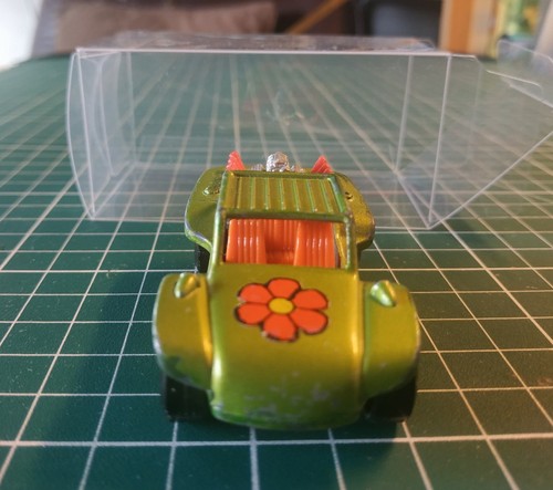 Matchbox superfast série - superfast,