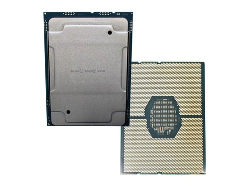Processeur intel xeon - intel,