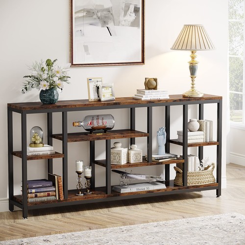 Console sofa table 9 - table,, 70.9