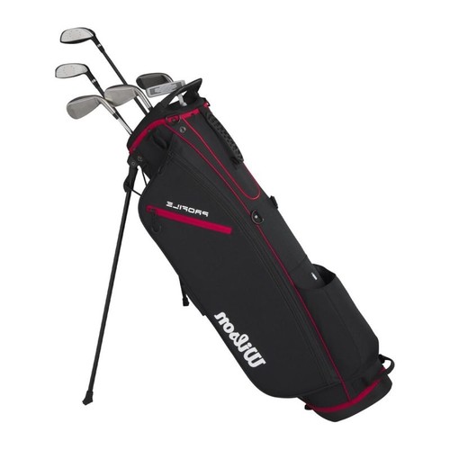 Wilson profile hommes demi set - wilson,