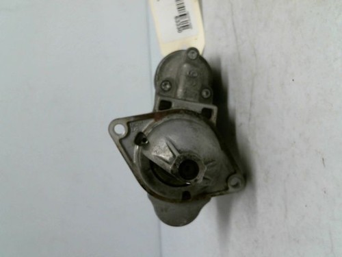 Démarreur opel corsa - opel, 2010