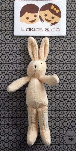 Doudou peluche moulin roty - doudou,