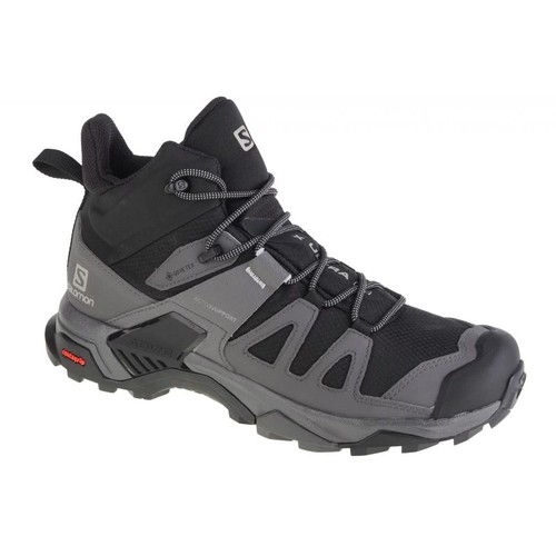 Buty salomon ultra mid gtx - x,