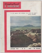 MILITARIA  REVUE COMBATTANT