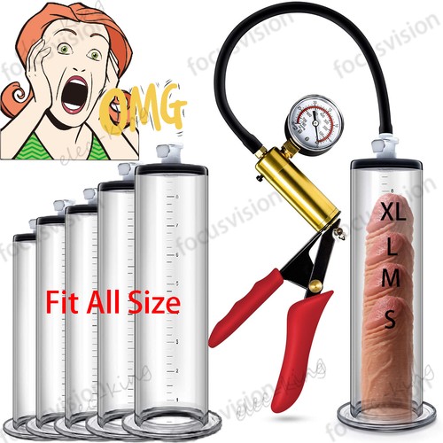 Men male penis pump - penis,