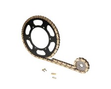 Kit chaîne courte 12/62 dents