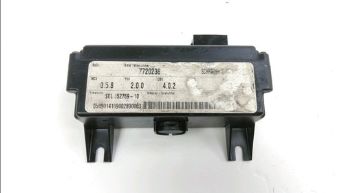 Boitier additionnel bmw - additionnel, 1250