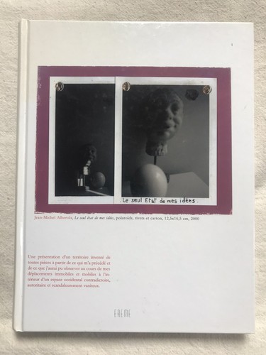 Jean michel alberola - jean-michel, le