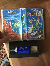 CASSETTE VIDEO VHS DESSIN