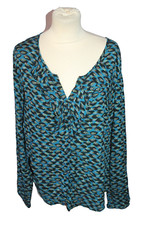 HAUT TUNIQUE FEMME °°°  MISS by CAPTAIN TORTUE  °°° TAILLE 42 . PARFAIT ÉTAT 