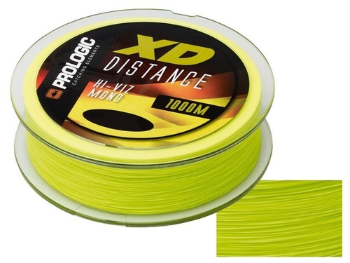 Prologic distance mono - distance,