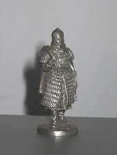 SOLDAT ETAIN 900/1000  1/32   MEDAILLER FRANKLIN  1982 / MONGOL WARRIOR 1240