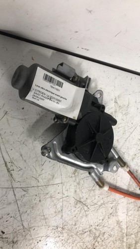 Leve vitre electrique avant