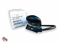 Eclairage de Plaque NEUF - Ducati Superbike SBK 1098 R S 1198 R S SP 848 EVO